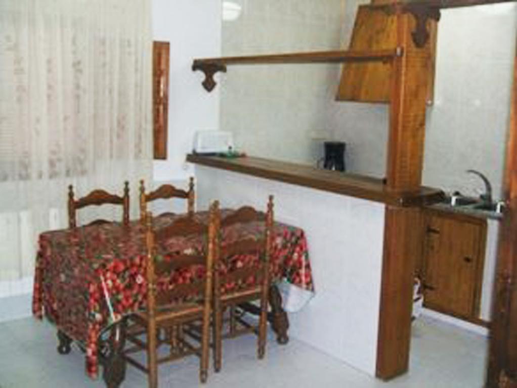 Agroturismo Mas Pericay