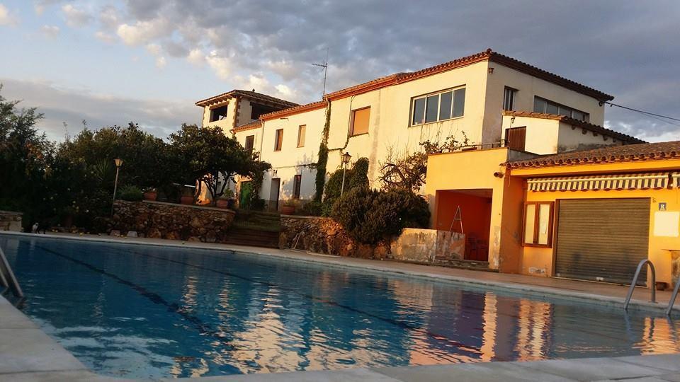 Mas Pericay Agroturismo