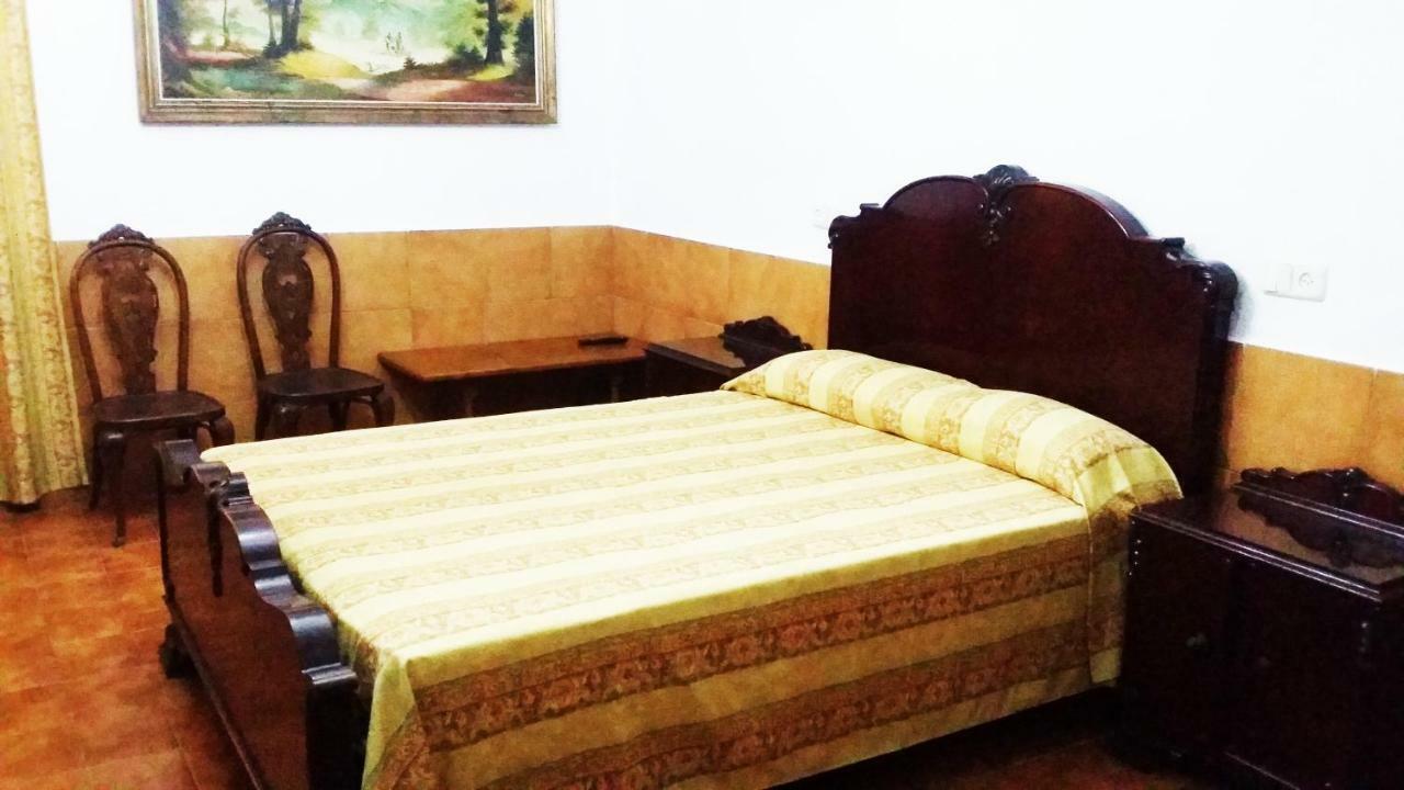 Agroturismo Mas Pericay