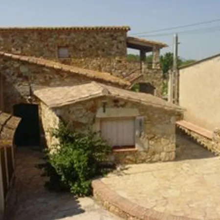 Mas Pericay Vila Pals Exterior foto