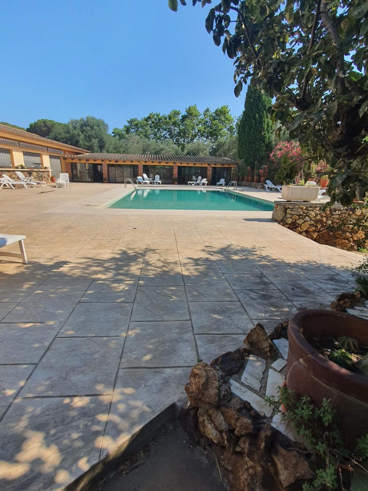 Mas Pericay Vakantieboerderij